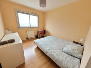 Image of Large T5 with 4 bedrooms with 4 double beds