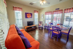Image of Tiger Lover's Dream Cottage