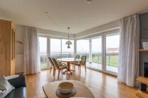 Image of Ferienwohnung 2 im Strand Palais