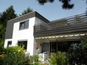 Image of Holiday apartment Bad Dürrheim for 1 - 5 persons with 2 bedrooms - Holiday apartment
