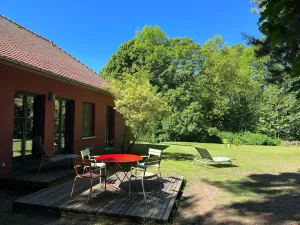 Image of Apartment Neu-Sammit Rest*Recreation*Park*Dog - Neu Sammit