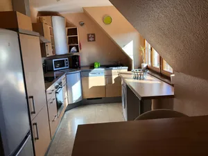 Image of Cottage 5 people in the heart of the Alsace Center wine route