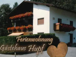 Image of Apartment one - Guesthouse Hupf
