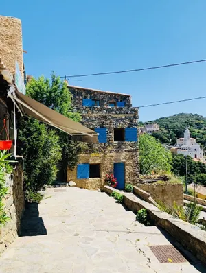 Image of Chambre d Hôtes Avec Balcon