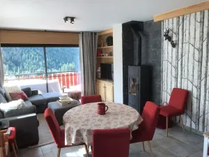 Image of Authenticity and comfort, free shuttle to the slopes and the center