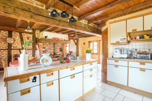 Image of La Maison du Bonheur