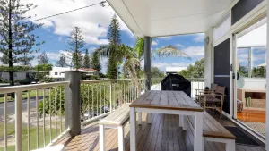 Image of Calliope Beach House