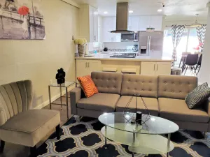 Image of Zen King Bed Condo
