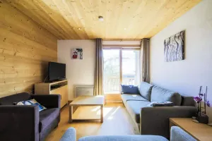 Image of Résidence Refuge du Golf - maeva Home - Appartement 2 pièces 4 personnes Prestige MAE-3482