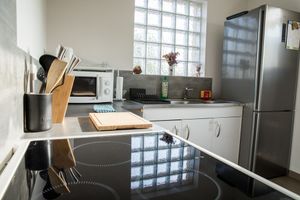 Image of Furnished 4 stars in the heart of the Vosges between Vittel and Epinal with sauna.