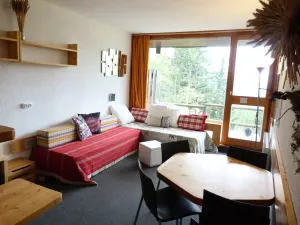 Image of Résidence Arandelieres - Très beau 3 pièces entièrement rénové pour 8 personnes, au coeur de la station d'Arc 1800 MAE-1684