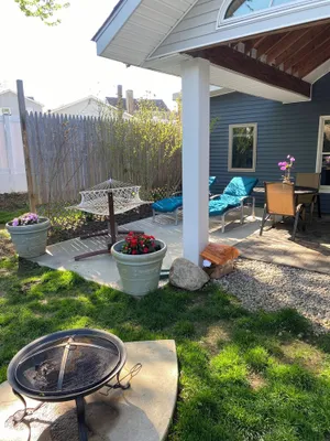 Image of COZY PLACE and FIRE PIT