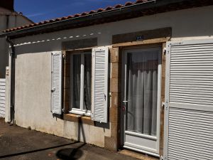 Image of Villa Saint-Mathurin, studio flat, 2 persons