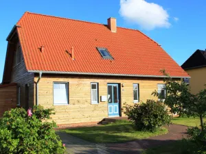 Image of DEB 016 Apartment in Gustow - Apartment in Gustow