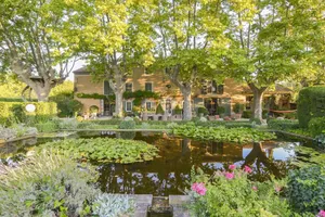 Image of Water Lily House - Ten Bedroom Villa, Sleeps 18