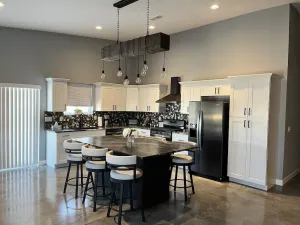 Image of *New Construction Lake House*
