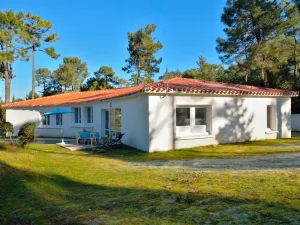 Image of Holiday Home Hameau Océan-1 by Interhome