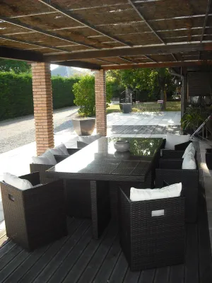Image of Villa with pool, a small corner of paradise in Aveyron
