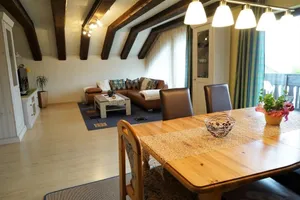 Image of Holiday apartment Stadtsteinach for 2 - 6 persons with 3 bedrooms - Holiday apartment