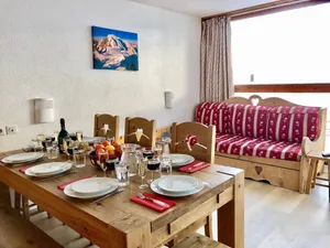 Image of Arcadien - Apartment les Arcs 1800 - 10 people - 3 bedrooms
