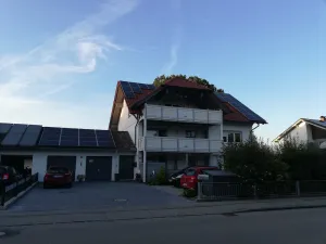 Image of Apartment on the Lech-Ammerseeradweg