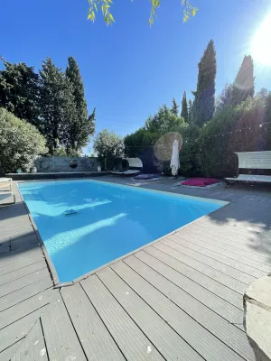 Image of PRETTY VILLA WITH POOL SLEEPS 8