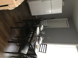 Image of A home away from home!
