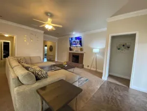 Image of Shepherd's Court - A 4-bedroom retreat