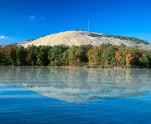 Image of Stonemountain Home-Walk to the Mountain
