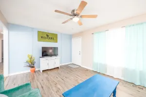 Image of Charming and Awesome home with free Parking