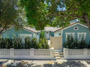 Image of Laurel Cottage - Solvang, CA