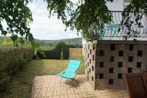Image of Gite Les Myrtilles quiet area near town