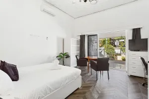 Image of Central Fremantle Hideaway Studio