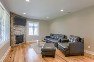 Image of *OMAHA'S BEST MIDTOWN CHARMER- MINS TO DOWNTOWN, UNMC, CWS, ZOO, CHI CEN!