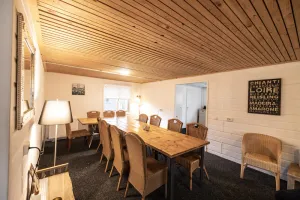 Image of Holiday home 25 in wooded area