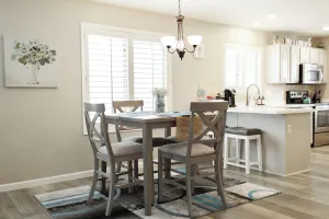 Image of Welcome to this updated beautiful home.  Heated community pools. Sleeps 6