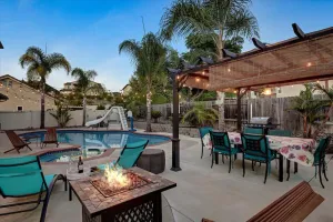 Image of Beautiful family home. Special rates for longer stays! Ask for details.