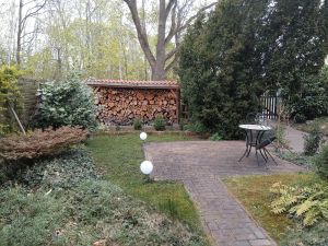 Image of Vacation apartment WE 1