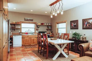Image of 1- Bedroom 1- Bathroom Ranch Guest house.