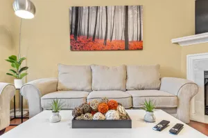 Image of Franklin condo fully furnished 30 nights minimum