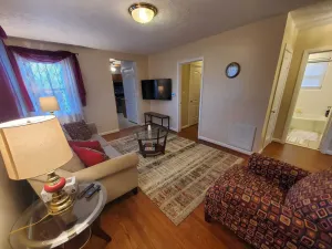 Image of Cozy Home Less Than 5 Minutes from Liberty University - Sleeps 10