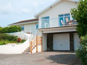 Image of GREYSTONE, pet friendly, country holiday cottage in Hope Cove