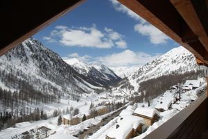 Image of Mountain view at Isola 2000! #218