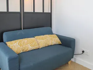 Image of Practical and pleasant 20 m studio