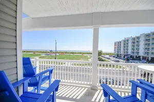 Image of Beautiful ocean front condo with amazing views