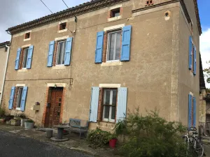 Image of Country home