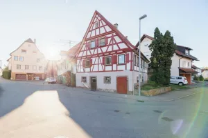Image of Haugstetter Schwarzwaldhaus