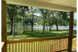Image of Pleasant View - A brand new riverfront getaway!