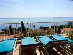 Image of Villa with private pool and sublime views