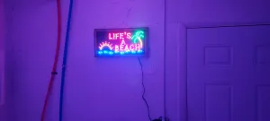 Image of Life's a Beach -Private Suite Retreat